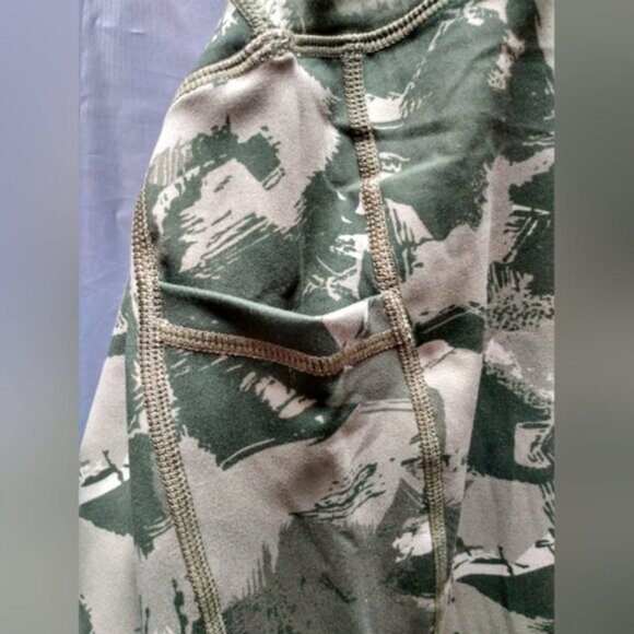 Athletic Wear Leggings X 3 (size S-M) - Picture 4 of 8